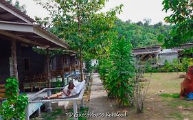 Pd Guesthouse